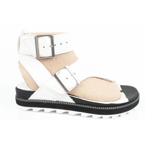 Sandały japonki Sorel W NL6272-125 Sorel