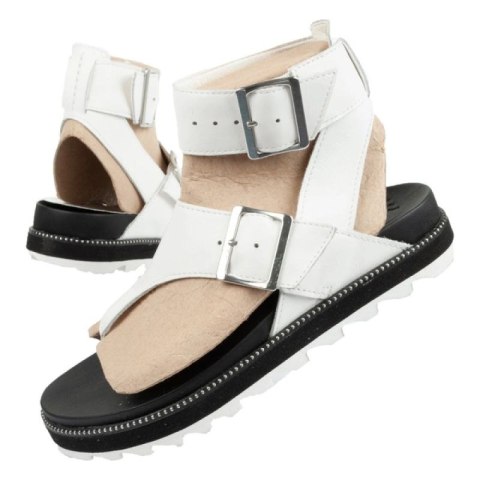 Sandały japonki Sorel W NL6272-125 Sorel