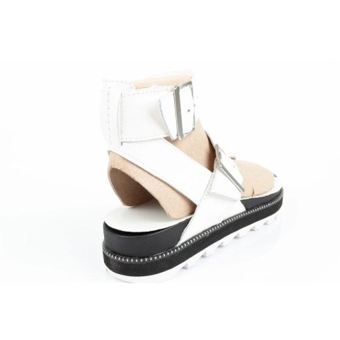 Sandały japonki Sorel W NL6272-125 Sorel