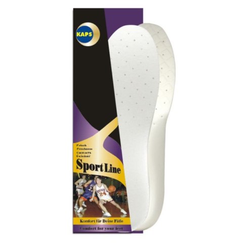 Wkładki Kaps Sport Insoles WKŁADKIKAPSSPORT10013 Kaps
