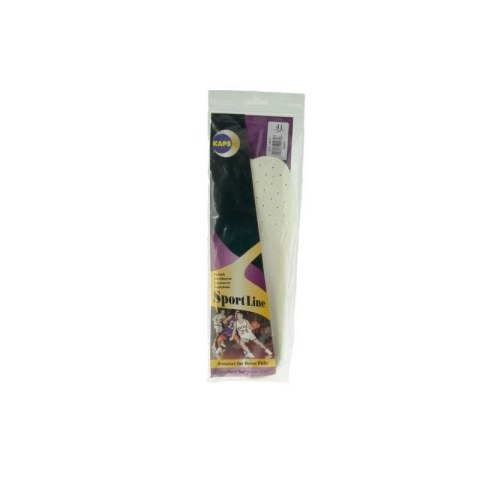 Wkładki Kaps Sport Insoles WKŁADKIKAPSSPORT10013 Kaps