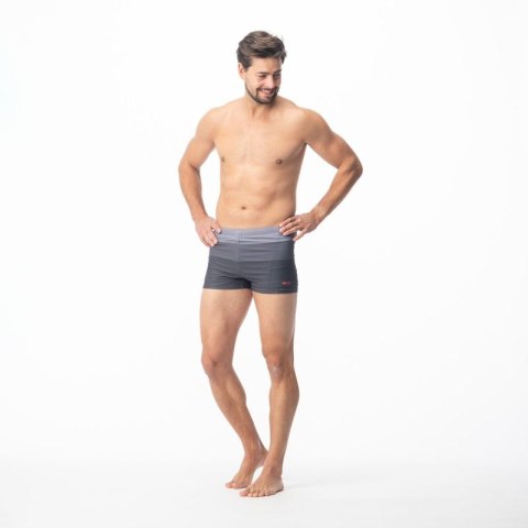 Bokserski kąpielowe Aquawave Stripe M 92800076209 AquaWave