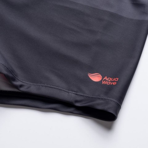 Bokserski kąpielowe Aquawave Stripe M 92800076209 AquaWave