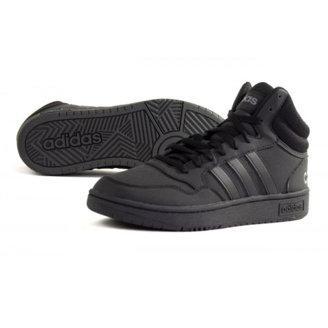 Buty adidas Hoops 3.0 Mid M GV6683 Adidas