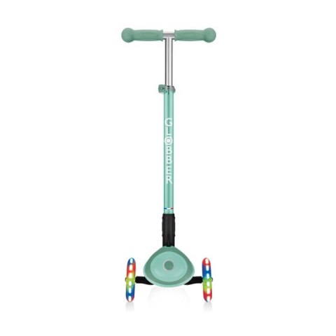 Hulajnoga 3-kołowa Globber Primo Foldable Plus Lights Jr 439-206 Globber
