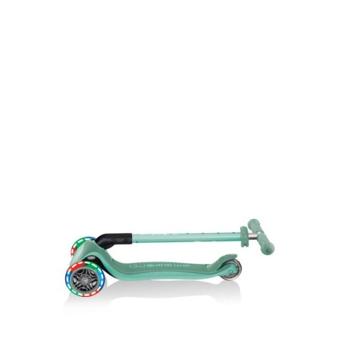 Hulajnoga 3-kołowa Globber Primo Foldable Plus Lights Jr 439-206 Globber