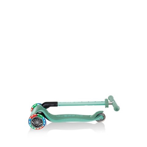 Hulajnoga 3-kołowa Globber Primo Foldable Plus Lights Jr 439-206 Globber