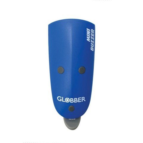 Lampka LED + klakson Globber Mini Buzzer 530-100 DE1 Globber