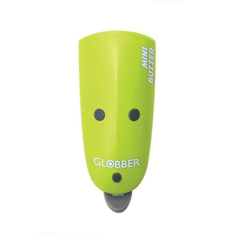 Lampka LED + klakson Globber Mini Buzzer 530-106 DE1 Globber