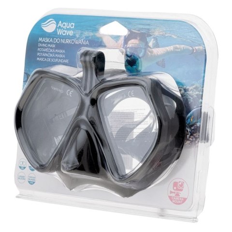 Maska Aquawave Trieye 92800308491 AquaWave
