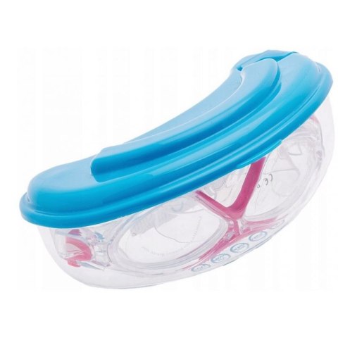 Okulary pływackie Aquawave X-RAY Jr 92800196976 AquaWave