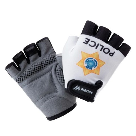 Rękawiczki Martes baldo gloves boy Jr 92800315184 Martes