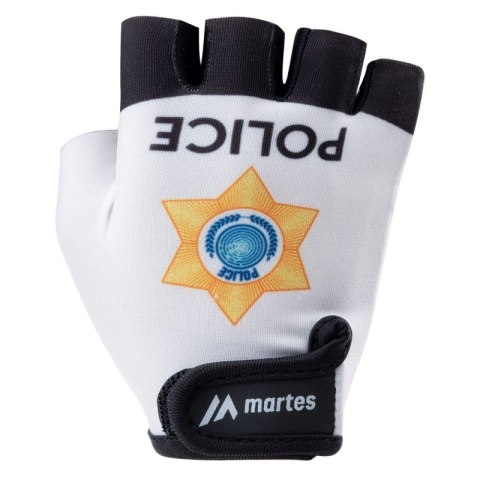 Rękawiczki Martes baldo gloves boy Jr 92800315184 Martes