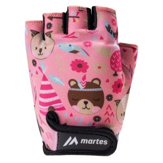 Rękawiczki Martes baldo gloves girl Jr 92800318625 Martes