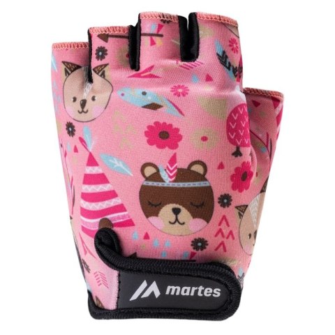 Rękawiczki Martes baldo gloves girl Jr 92800318625 Martes