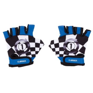 Rękawiczki rowerowe Globber XS 2+ Jr 528-004 Globber