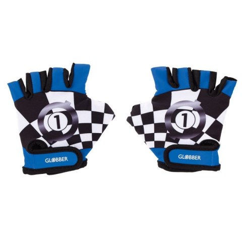 Rękawiczki rowerowe Globber XS 2+ Jr 528-004 Globber