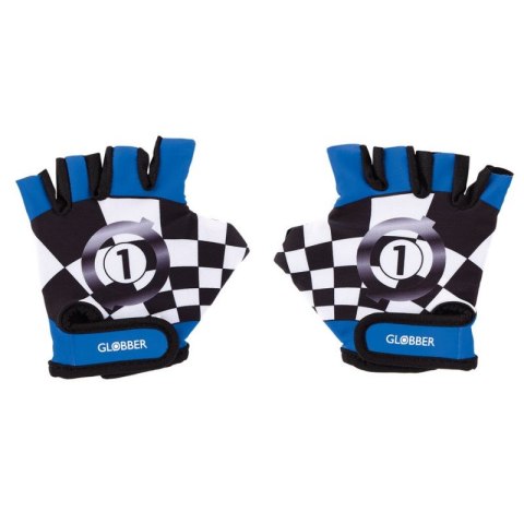 Rękawiczki rowerowe Globber XS 2+ Jr 528-004 Globber