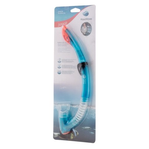 Rurka do nurkowania Aquawave Oxy Jr Snorkel Jr 92800308453 AquaWave