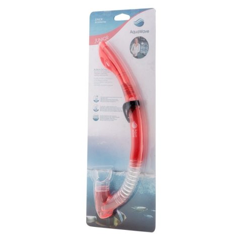 Rurka do nurkowania Aquawave Oxy Jr Snorkel Jr 92800308454 AquaWave