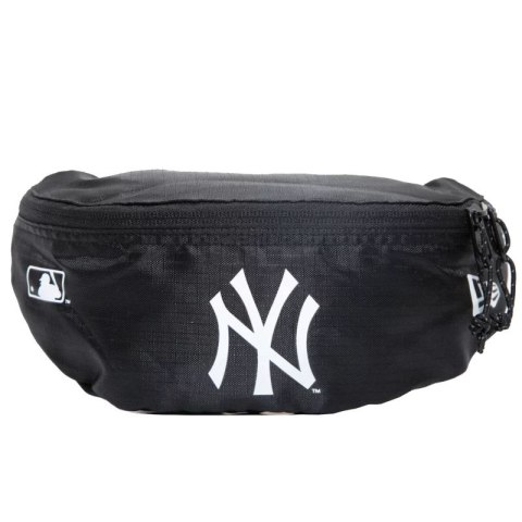 Saszetka, nerka New Era MLB New York Yankees Waist Bag 60137393 New York Yankees