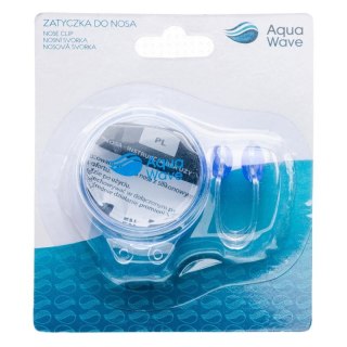 Zatyczka nosa Aquawave Noseclip 92800081469 AquaWave