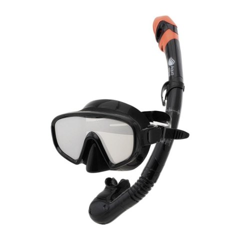 Zestaw do nurkowania Aquawave Hydra Mirror Set 92800308444 AquaWave