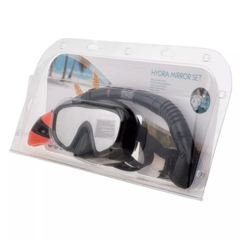 Zestaw do nurkowania Aquawave Hydra Mirror Set 92800308444 AquaWave