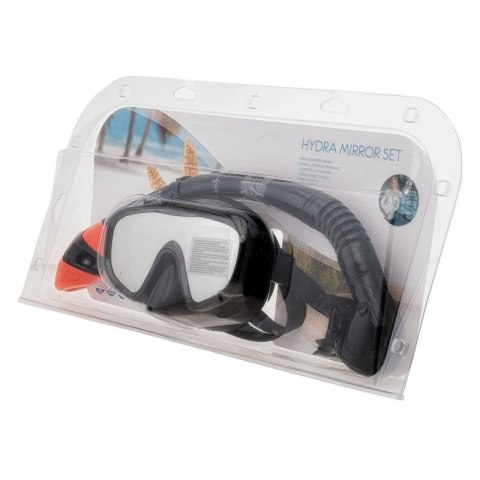 Zestaw do nurkowania Aquawave Hydra Mirror Set 92800308444 AquaWave