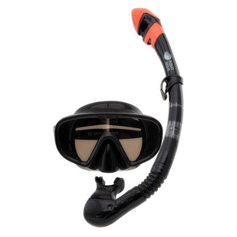 Zestaw do nurkowania Aquawave Hydra Mirror Set 92800308444 AquaWave