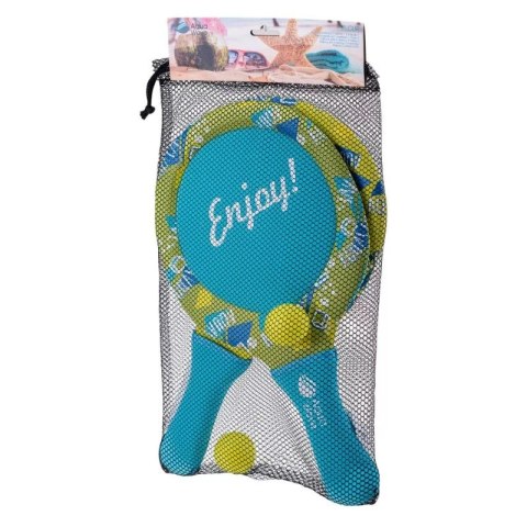 Zestaw rakietek Aquawave Silgur 92800277310 AquaWave