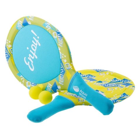Zestaw rakietek Aquawave Silgur 92800277310 AquaWave