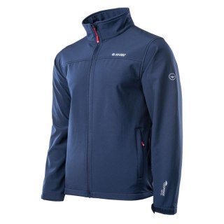 Bluza Hi-Tec Lingen M 92800197122 Hi-Tec