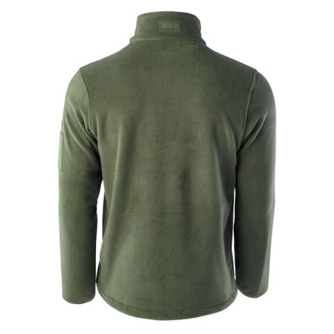 Bluza Magnum Essential Fleece M 92800082690 Magnum