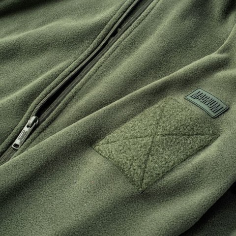 Bluza Magnum Essential Fleece M 92800082690 Magnum