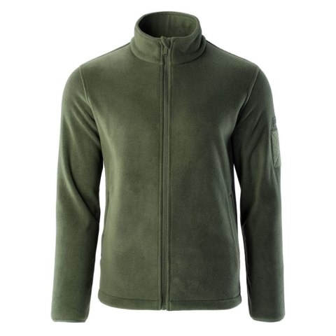 Bluza Magnum Essential Fleece M 92800082690 Magnum