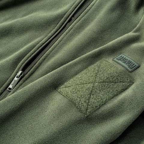 Bluza Magnum Essential Fleece M 92800082690 Magnum