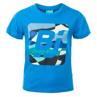 Bluzka Bejo Logo Bj Kidsb Jr 92800186452 Bejo