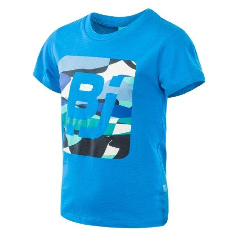 Bluzka Bejo Logo Bj Kidsb Jr 92800186452 Bejo