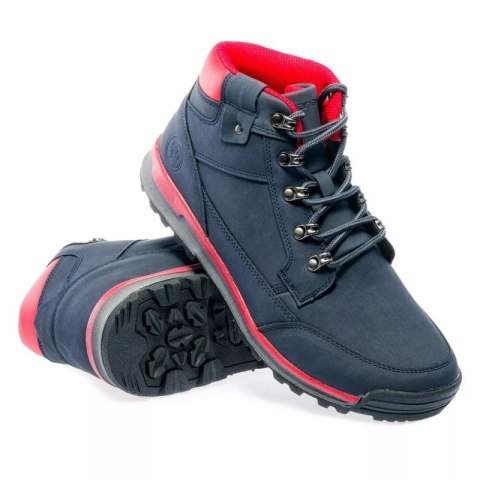 Buty Iguana Severo Mid M 92800187171 Iguana