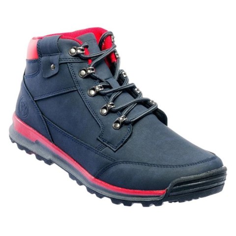 Buty Iguana Severo Mid M 92800187171 Iguana