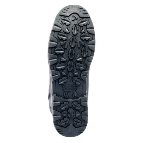 Buty Iguana Severo Mid M 92800187171 Iguana