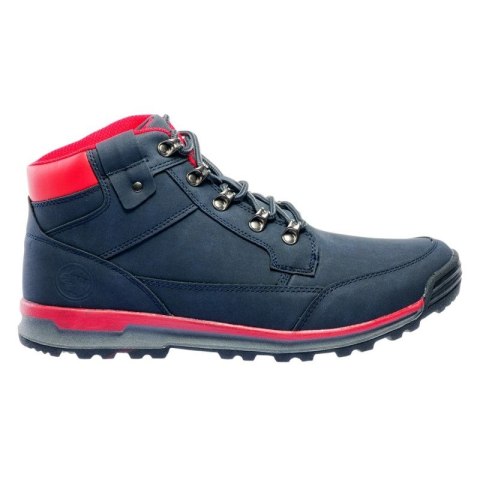 Buty Iguana Severo Mid M 92800187171 Iguana
