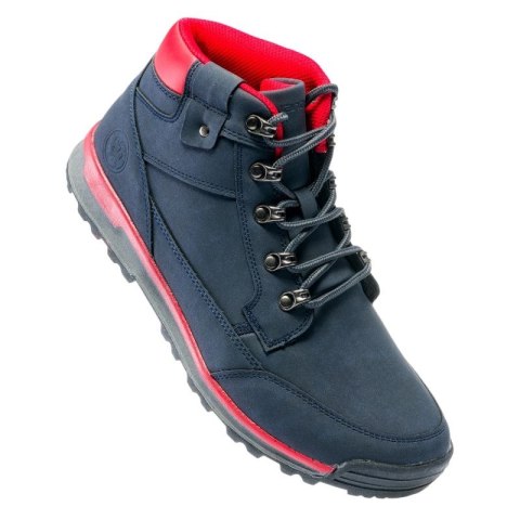 Buty Iguana Severo Mid M 92800187171 Iguana