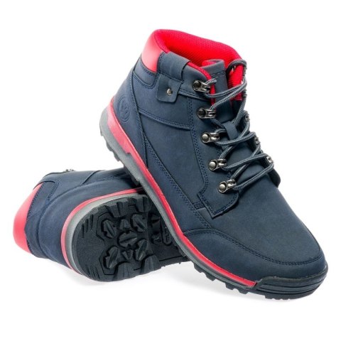Buty Iguana Severo Mid M 92800187171 Iguana