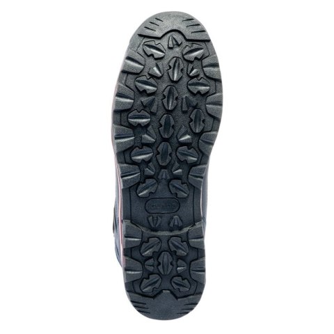 Buty Iguana Severo Mid M 92800187171 Iguana