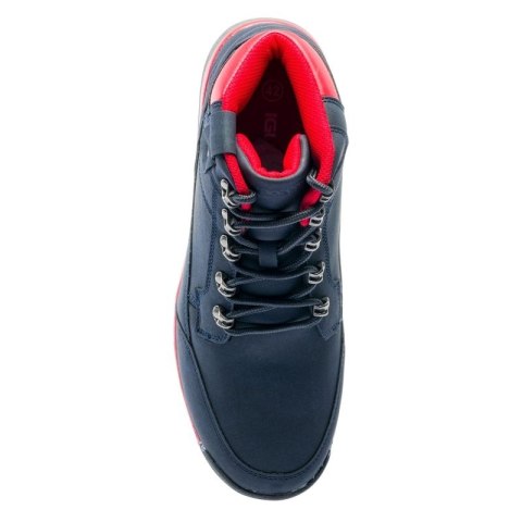 Buty Iguana Severo Mid M 92800187171 Iguana