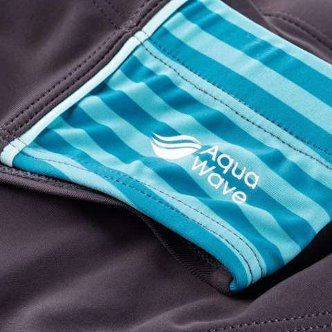 Kąpielówki Aquawave Idalis Jr 92800383604 AquaWave