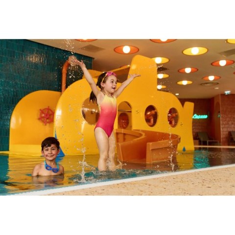 Kostium kąpielowy Aquawave Harma Jr 92800398757 AquaWave