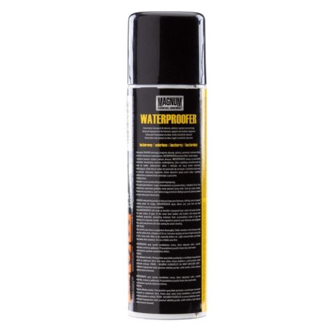 Preparat Magnum Impregnat Water Proofer 92800028816 Magnum